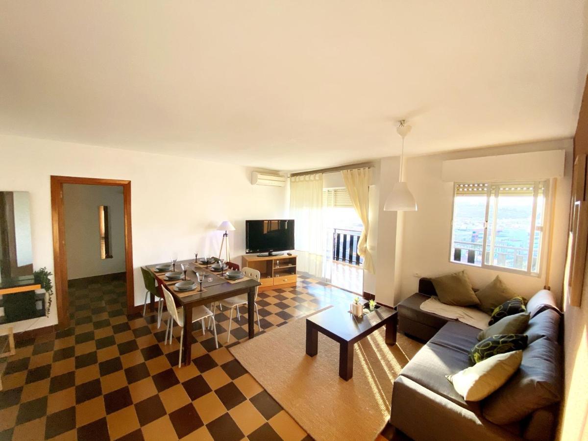 Sea And Mountain View Apartments Puerto de Mazarron Exterior photo