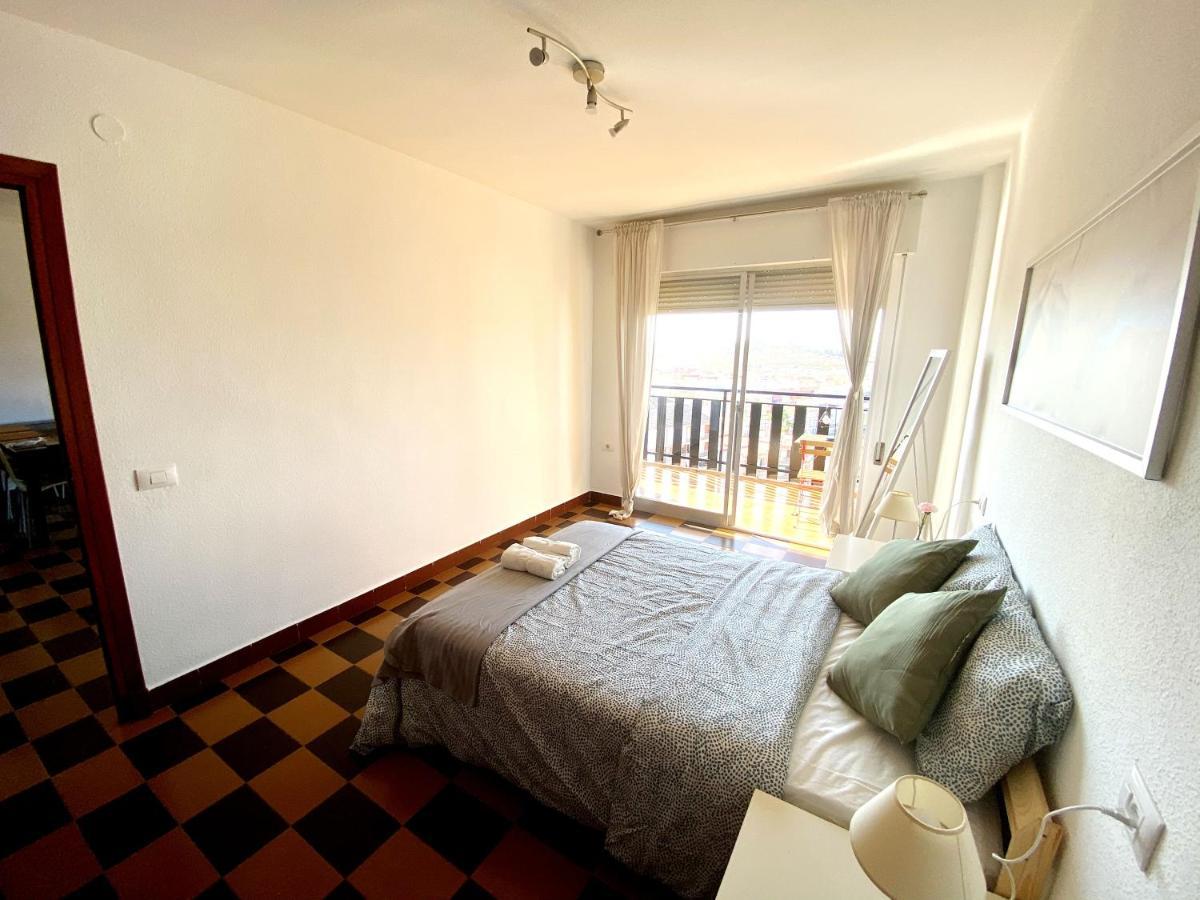 Sea And Mountain View Apartments Puerto de Mazarron Exterior photo
