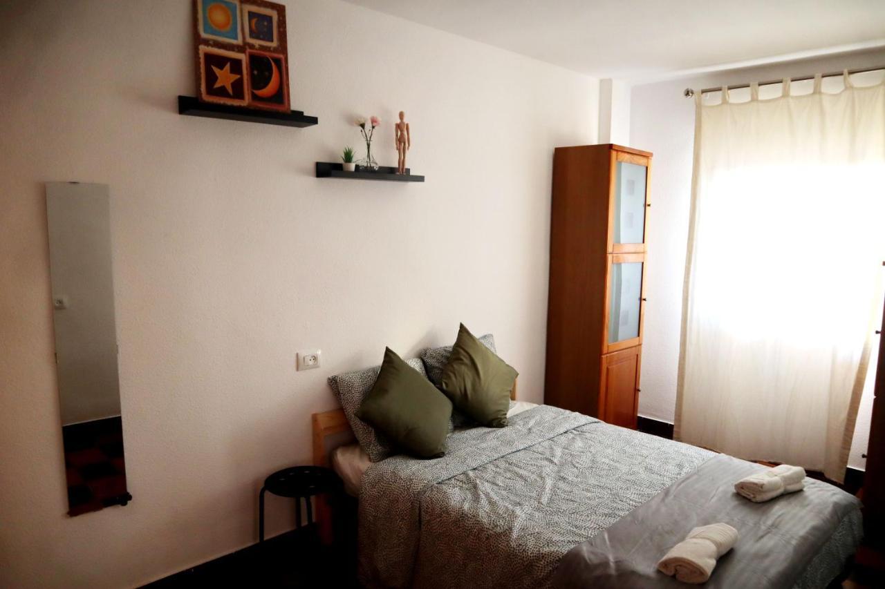 Sea And Mountain View Apartments Puerto de Mazarron Exterior photo