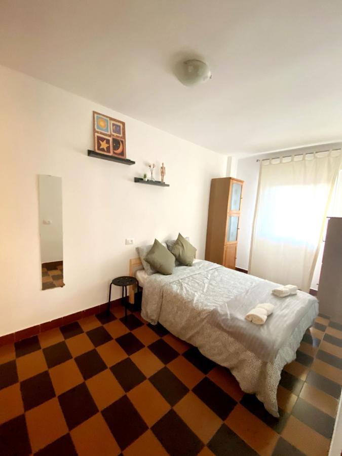 Sea And Mountain View Apartments Puerto de Mazarron Exterior photo