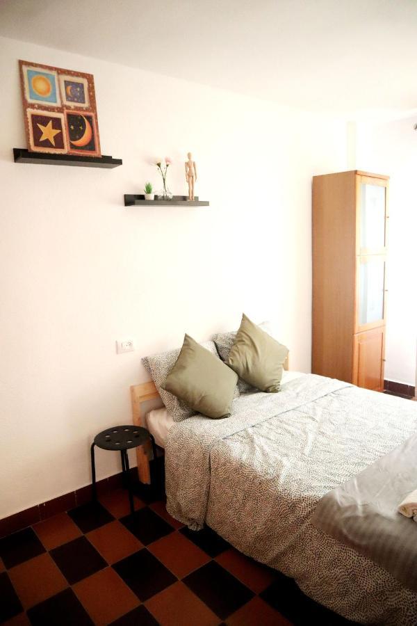 Sea And Mountain View Apartments Puerto de Mazarron Exterior photo