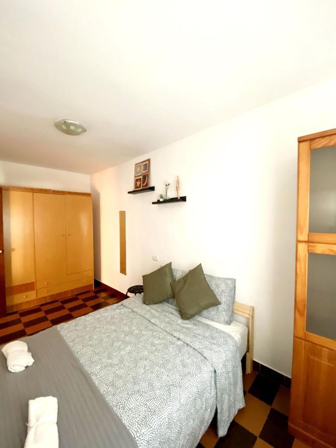 Sea And Mountain View Apartments Puerto de Mazarron Exterior photo
